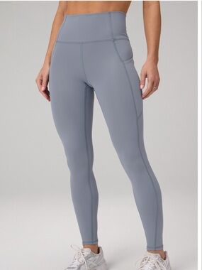 Fabletics Oasis PureLuxe High-Waisted Legging